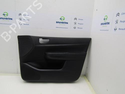 Used Front right panel PEUGEOT 307 (3A/C) 1.6 16V (109 hp) 31592116