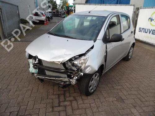 Engine OPEL AGILA B (H08) 1.0 (F68) | BP40568378M1 - Image 32