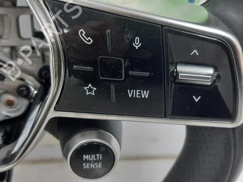 Steering wheel RENAULT AUSTRAL E-TECH 200 Hybrid (HGM2) | BP40542150C49 - Image 6