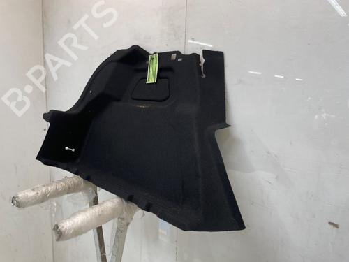 Boot lining OPEL CORSA F (P2JO) 1.5 (68) | BP36839380I3 - Image 2