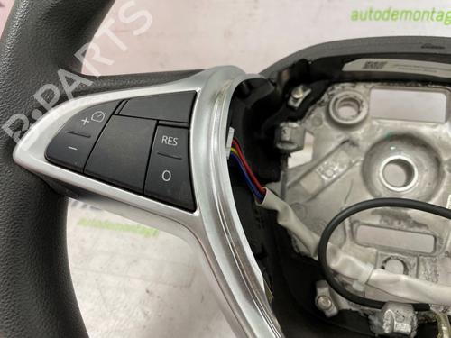 Steering wheel DACIA SPRING EV (B6M1) | BP25829051C49 