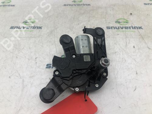 Used Rear wiper motor Rear wiper motor 18247345 18247345