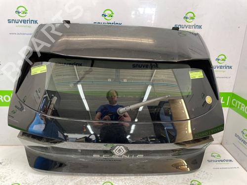 Used Tailgate RENAULT SCENIC E-TECH PHASE I EV60 (170 hp) 27287833