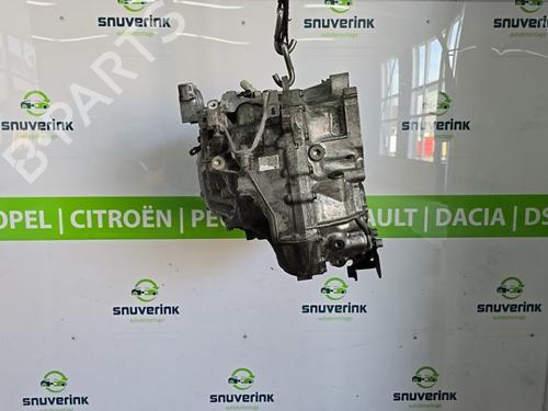 Used Gearbox Gearbox 24166818 24166818