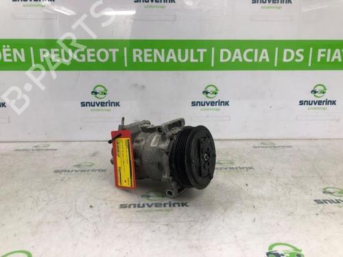 Used AC compressor AC compressor CITROËN C3 II (SC_) 1.6 HDi (92 hp) 40582752 40582752