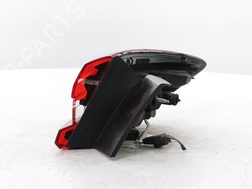 Left taillight RENAULT CLIO V (B7_) 1.0 TCe 90 (B7MT) | BP38618265C34 - Image 4