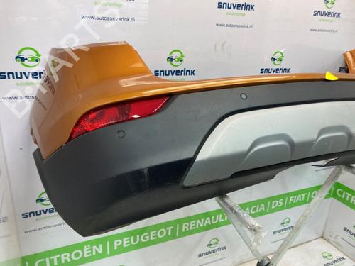Bak støtfanger OPEL MOKKA / MOKKA X (J13) 1.4 (_76) | BP23123546C8 
