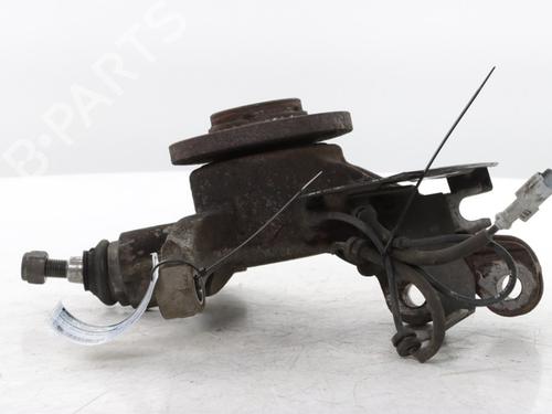 Used Left front steering knuckle PEUGEOT EXPERT Van (V_) E-EXPERT (136 hp) 31261291