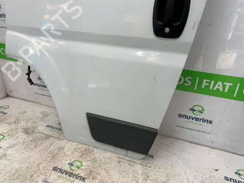 Left front door FIAT DUCATO Van (250_) 130 Multijet 2,3 D | BP25980229C2 