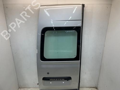 Coffre RENAULT MASTER III Van (FV) 2.3 dCi 165 FWD (FV0P, FV0U, FV11, FV12, FV1E) (163 hp) 31960143