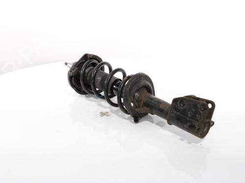 Right front shock absorber RENAULT TRAFIC III Van (FG_) 1.6 dCi 90 (FGME) | BP27287635M17  - Image 7
