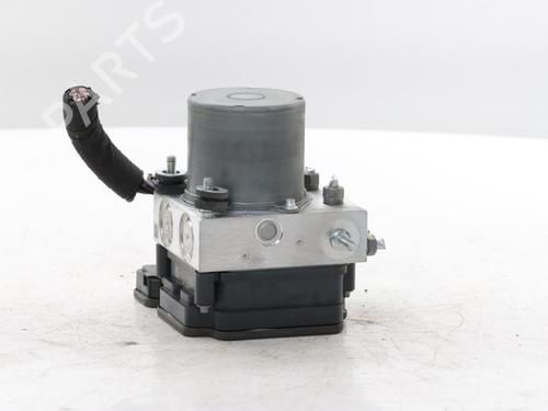 ABS pump RENAULT CLIO V (B7_) 1.0 TCe 100 (B7MT) | BP39508419M43 - Image 2