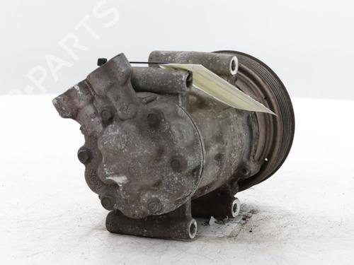AC compressor RENAULT TWINGO II (CN0_) 1.2 16V (CN04, CN0B) | BP36966908M34 - Image 4