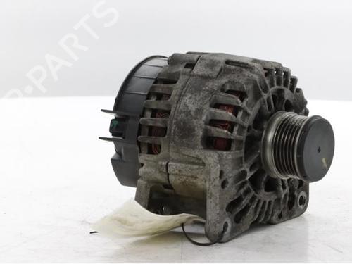 Alternator RENAULT KANGOO Express (FW0/1_) 1.5 dCi 75 (FW07, FW10, FW04) | BP40552055M7 - Image 4