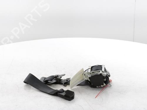 Front right seatbelt RENAULT CLIO V (B7_) 1.0 SCe 65 (B7MG) | BP29426956I25 - Image 6