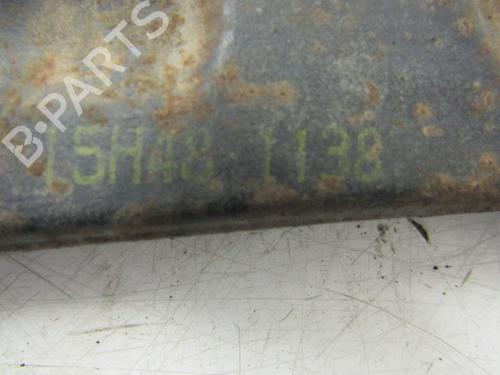 Left front suspension arm PEUGEOT 206 Hatchback (2A/C) 1.1 i | BP10788923M12 