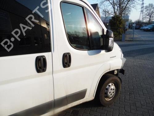 Pipe PEUGEOT BOXER Van 2.2 HDi 100 | BP40576633M125 - Image 7
