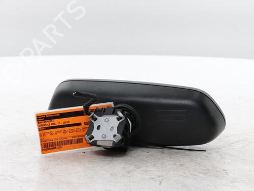 Used Rear mirror CITROËN C3 AIRCROSS II (2R_, 2C_) 1.2 PureTech 110 (2RHNZB, 2RHNZW, 2RHNPX, 2RHNPJ) (110 hp) 31961092