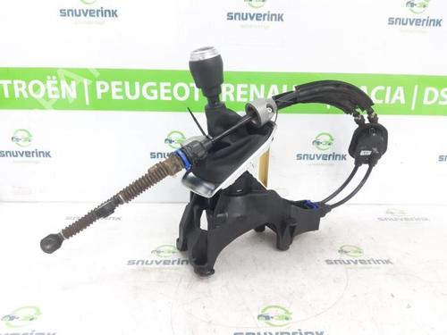 Gear lever RENAULT CAPTUR II (HF_) TCe 130 (HFMF) | BP40581904M90 - Image 2