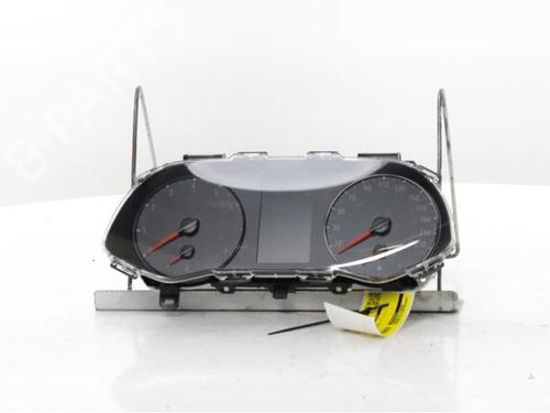 instrument-cluster-renault-clio-v-b7_-2019-40543245 main image