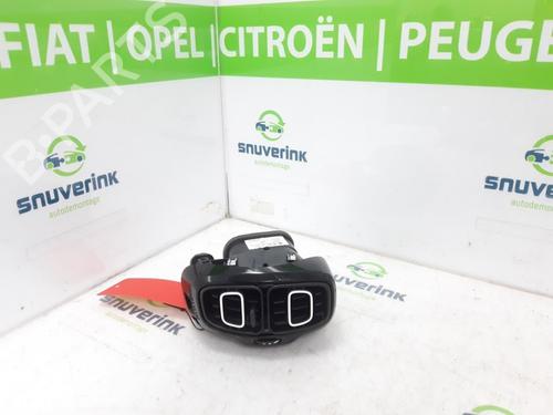 Used Air vent CITROËN C3 AIRCROSS II (2R_, 2C_) 1.2 PureTech 110 (2RHNZB, 2RHNZW, 2RHNPX, 2RHNPJ) (110 hp) 21194649