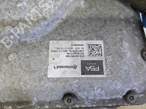 Engine PEUGEOT EXPERT Van (V_) E-EXPERT | BP25205155M1 - Image 7