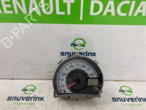 Kombiinstrument Kombiinstrument 21112154 21112154