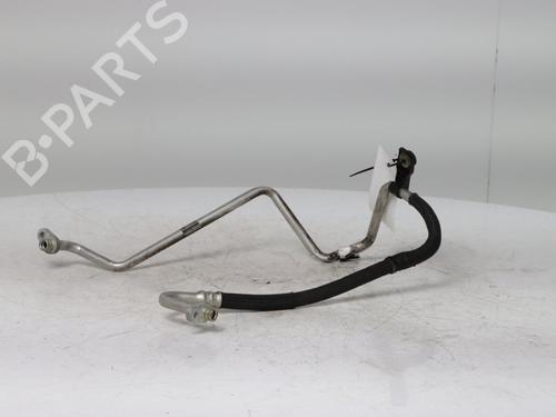 AC pipe PEUGEOT 2008 I (CU_) 1.2 VTi | BP33814001M126  - Image 8