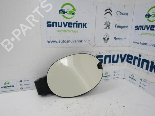 Used Fuel flap CITROËN JUMPY II Van 2.0 HDi 120 (120 hp) 21111581