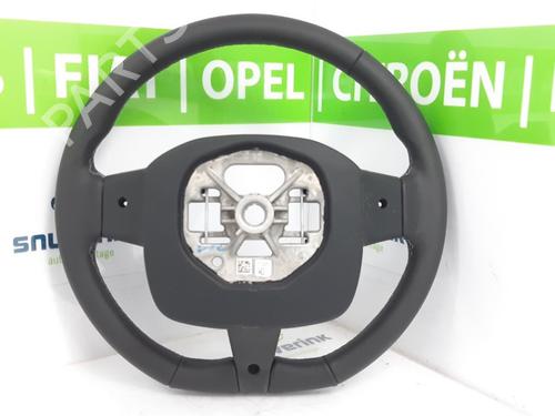 Steering wheel OPEL ASTRA L (O5) 1.2 (FPHNPJ) | BP15938552C49 