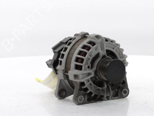 Alternator RENAULT KADJAR (HA_, HL_) 1.3 TCe 160 (HLNC) | BP28797137M7 - Image 5