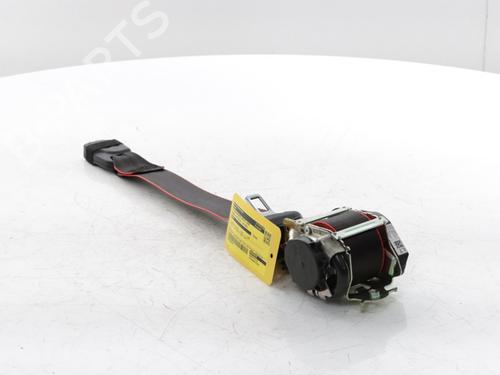 Front right seatbelt RENAULT CAPTUR II (HF_) TCe 140 (HFN0) | BP29426669I25 