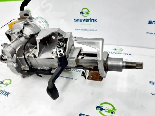 Steering column RENAULT CAPTUR I (J5_, H5_) 1.2 TCe 120 | BP40570687M21 - Image 3