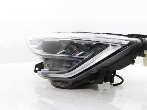 Left headlight RENAULT ARKANA I (LCM_, LDN_) 1.3 TCe 140 (LDN0) | BP33696657C28 - Image 2