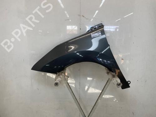 Used Left front fenders Left front fenders PEUGEOT 3008 I MPV (0U_) 1.6 VTi (120 hp) 34566690 34566690
