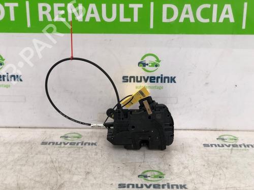 Front right lock RENAULT TRAFIC III Van (FG_) 1.6 dCi 125 (FGMH) | BP21193196C97 