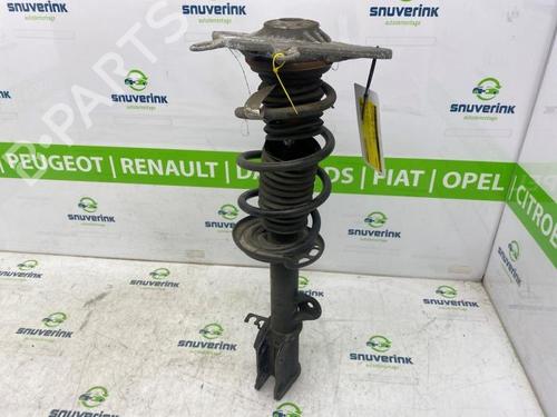 Left rear shock absorber JEEP COMPASS (MP, M6, MV, M7) 1.4 MultiAir 4x4 | BP40579469M18 - Image 4