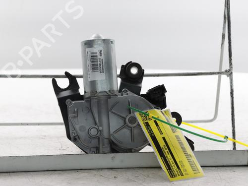 Used Rear wiper motor Rear wiper motor 34566773 34566773