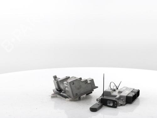 Engine control unit (ECU) MAZDA CX-3 (DK) 2.0 SKYACTIV-G | BP29241746M57 