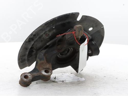 Right front steering knuckle RENAULT CAPTUR II (HF_) E-TECH 160 | BP38409011M26 - Image 5