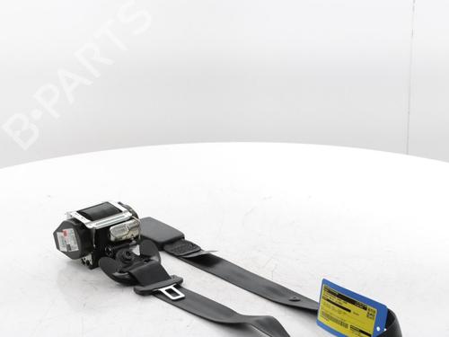 Front left seatbelt PEUGEOT 208 II (UB_, UP_, UW_, UJ_) e-208 | BP29640848I26 