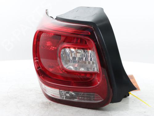 Left taillight CITROËN DS3 (SA_) 1.6 THP 155 | BP36278788C34 - Image 2