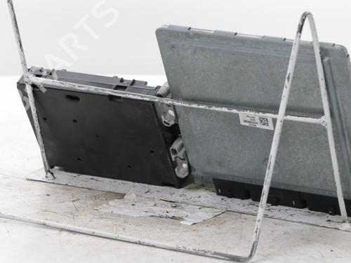 Engine control unit (ECU) DACIA DUSTER (HS_) 1.2 TCe 125 | BP38111021M57 - Image 7