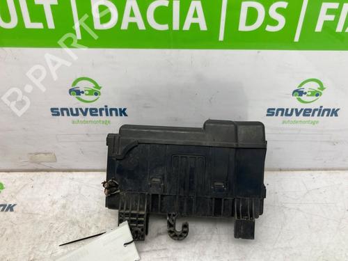Used Fuse box PEUGEOT 107 (PM_, PN_) 1.4 HDi (54 hp) 23646065