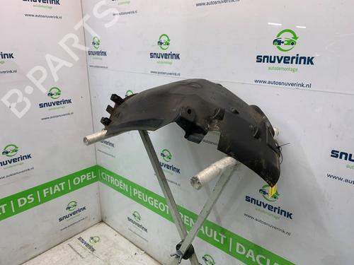 Hjulbue RENAULT ZOE Hatchback Van (BFM_) Electric (BFME) | BP25379274C56 - Image 3
