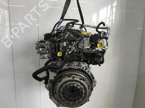 Engine RENAULT MEGANE IV Grandtour (K9A/M/N_) 1.2 TCe 130 (K9MR) | BP29426925M1 
