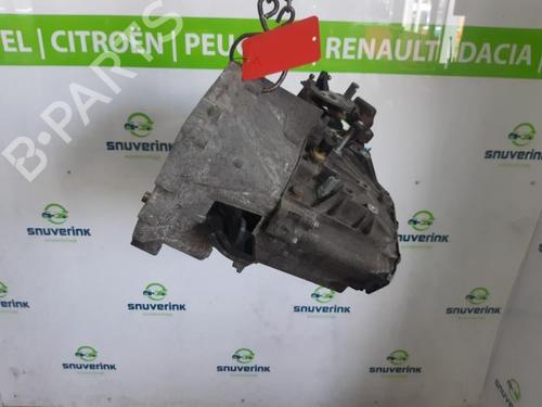 Gearbox CITROËN C5 III (RD_) 2.0 HDi (RDRHD8, RDRHDJ, RDRHR8, RDRHRJ) | BP40572675M3 - Image 4