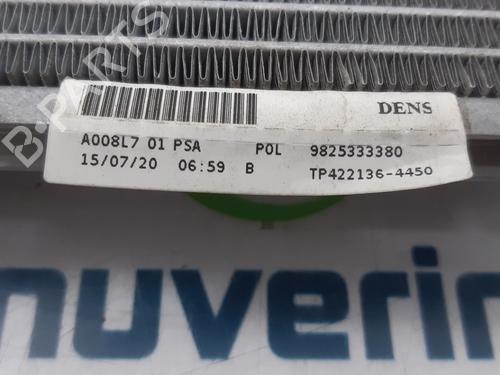 Køler PEUGEOT 208 II (UB_, UP_, UW_, UJ_) 1.2 PureTech 100 | BP19577089M31 