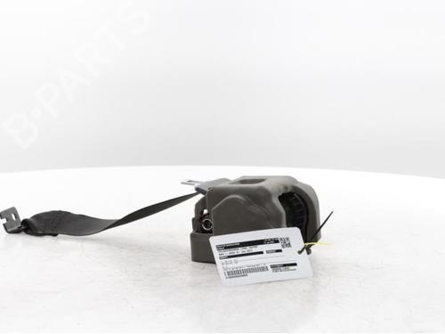 Rear left seatbelt BMW 1 (F40) 118 i | BP34563635I29  - Image 6
