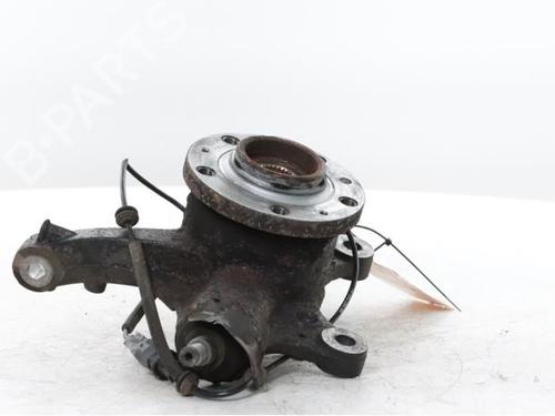 Right front steering knuckle CITROËN JUMPY III Van (V_) 2.0 BlueHDi 145 | BP40586915M26 - Image 8
